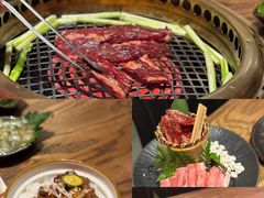 -肉魁屋·烧肉·烧鸟·酒场(高新店)