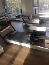 -Real Pilates优体普拉提