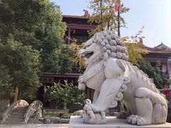 -南京市江宁方山