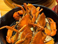 -莲花公园煎蟹·精致小馆(火车站店)