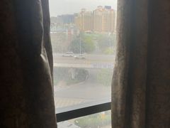 -深圳市熹时代loft精品酒店(深圳北站店)