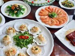 -渔民新村(番禺总店)