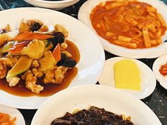 -桃园中华料理炸酱面(燕儿岛路店)