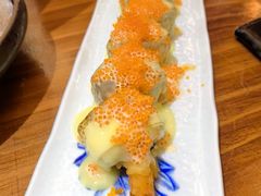 -白石の深夜食堂(芝罘万达店)
