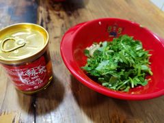 香油碟-冒椒火辣(奎星楼街店)
