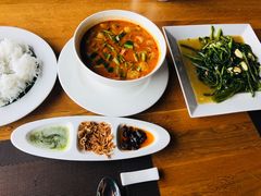 -芽庄MP泰式海鲜海景餐厅