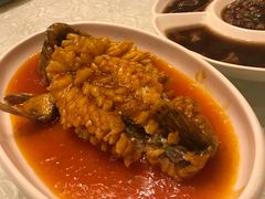 -西安饭庄(立丰国际店)