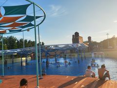 -上海玛雅海滩水公园