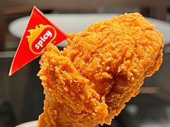 -快乐蜂(永光广场店)