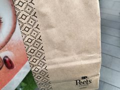 -Peet's Coffee皮爷咖啡(万象天地店)