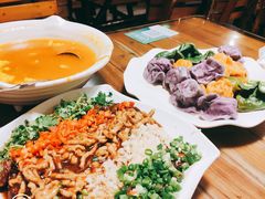 -宝源饺子(麦子店街店)