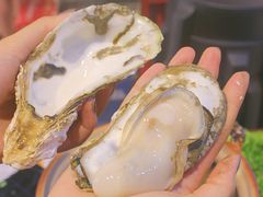 -壹楼烧烤档(坂田五和店)