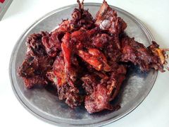 碎鸡架（甜）-闫家炸鸡架(五爱总店)