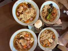 -鸡鸣寺百味斋素菜馆