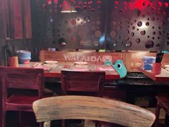 大堂-蘭奢雅集·江浙菜(青山江滩店)