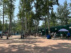 -秦皇岛野生动物园