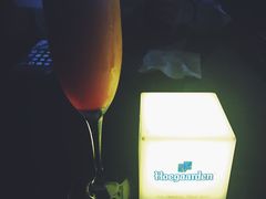 -ohbar live house(人广店)