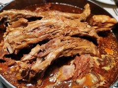 -浩爷羊蝎子火锅(望京店)