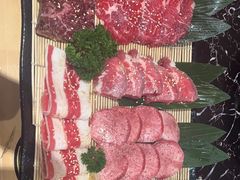 -龍二烧肉酒场(九亭店)