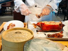 -四季民福烤鸭店(望京南湖东园店)