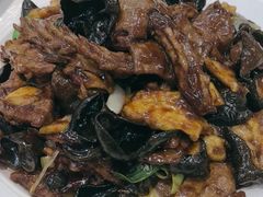 -玉林烤鸭店(定福庄店)