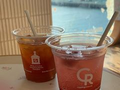 -Cupping Room(Harbour City)