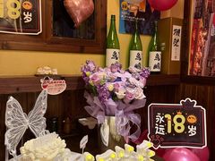 -鸟鹏烧鸟居酒屋(龙岗万科店)