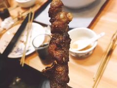 -老杨头烧烤(博烤堂店)