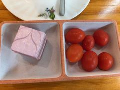 -青山上品咖啡·日式法兰绒手冲(高岛屋百货店)