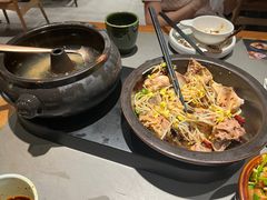 -云海肴·汽锅鸡·云南菜(高德置地店)