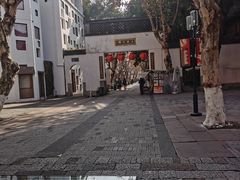 -南宋御街