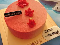 -黑池口感烘焙·生日蛋糕(坂田店)