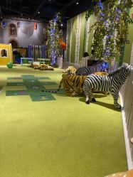 -幻贝家儿童乐园(苏州中心店)