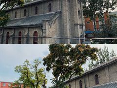 -CHURCH  BISTRO 教堂·餐吧