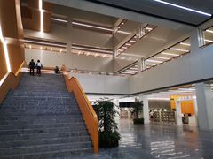 -丽水市图书馆