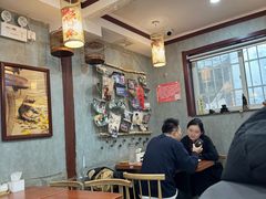 -菊儿人家·北京胡同菜(南锣鼓巷店)