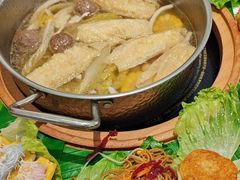 -椰小鸡·琼州糟粕醋(美兰缤纷城店)