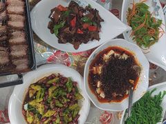 -龙姐私房菜(和顺古镇店)