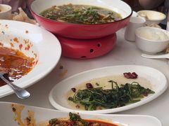 -院8里·少城记忆老川菜(宽窄巷子店)