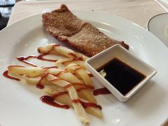 -德大西餐社(云南南路店)