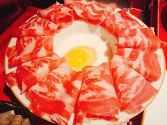 太阳肥牛-重庆袁老四火锅(武进万达店)