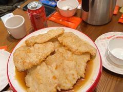 -英兰朝族饭店(河南桥头店)