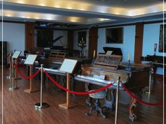 -鼓浪屿钢琴博物馆