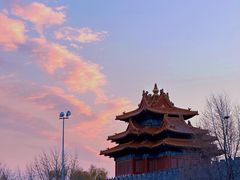 -故宫博物院(故宫)