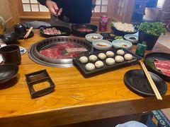 -九田家黑牛烤肉料理(香河店)