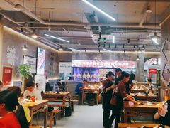 -谭三娘鲜切牛肉自助火锅(九眼桥总店)