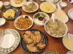 -老昌春饼(中央大街店)