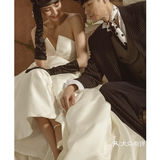 杭州婚纱摄影 复古风的摄影艺术