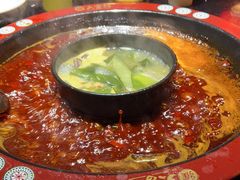 -矮板凳老火锅(宽窄巷子店)