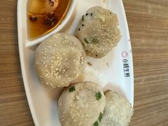 -小杨生煎(杭州东站店)